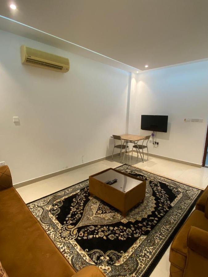 Aljawhara Inn Hotel Seeb Bagian luar foto