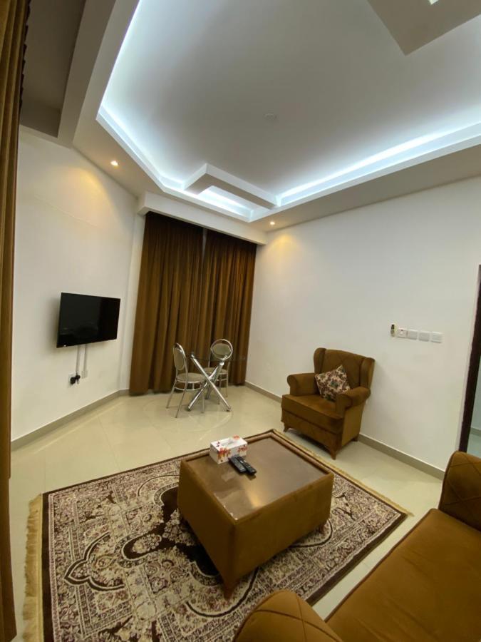 Aljawhara Inn Hotel Seeb Bagian luar foto