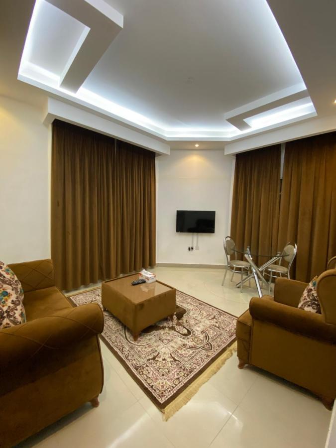 Aljawhara Inn Hotel Seeb Bagian luar foto